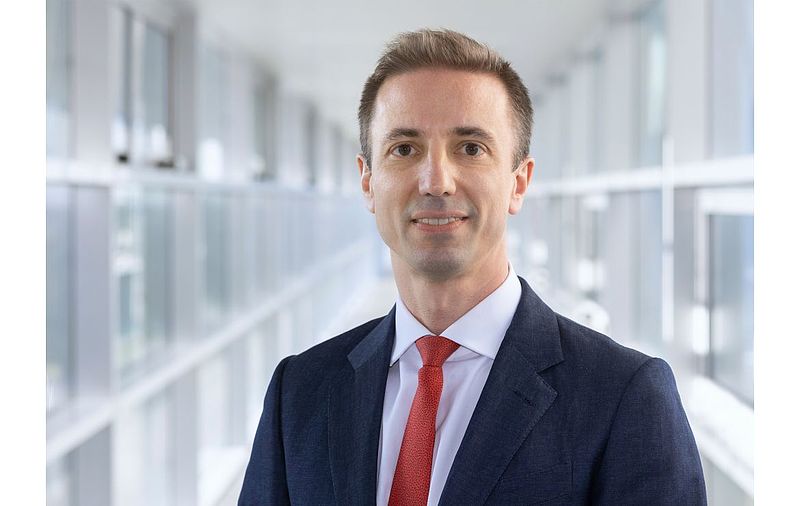 Florian Huettl wird Vertriebs- und Marketingchef von Opel/Vauxhall