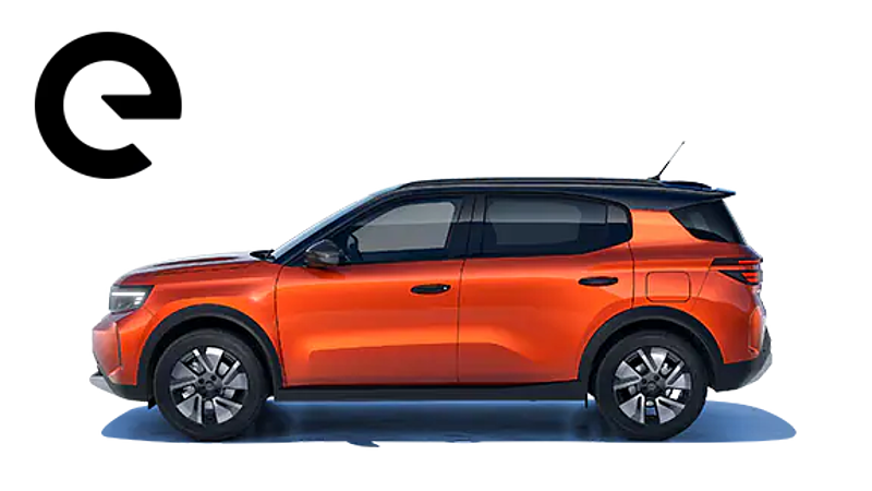 Frontera Electric