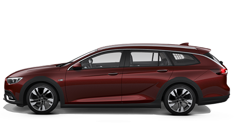 Insignia Sports Tourer