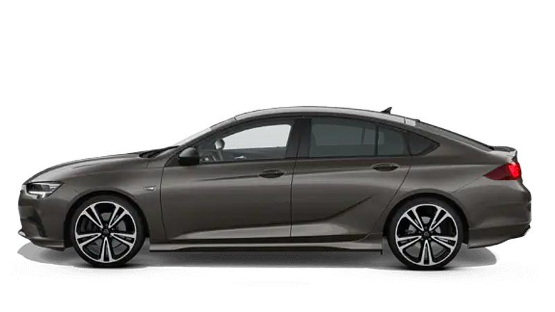 Insignia Grand Sport