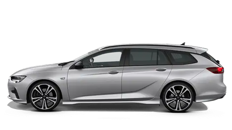 Insignia Sports Tourer
