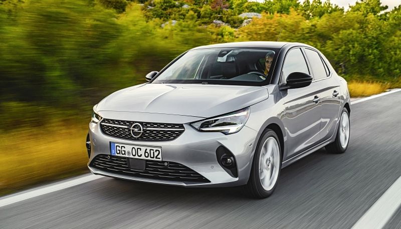 Opel in Deutschland: Seit einem Jahr auf Wachstumskurs