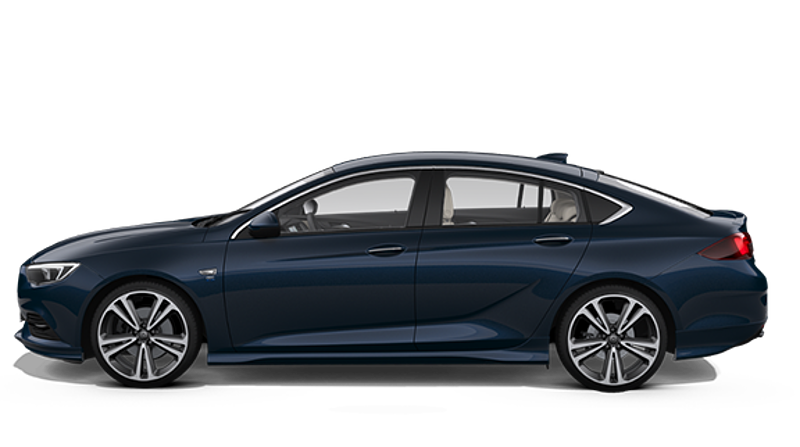 Insignia Grand Sport