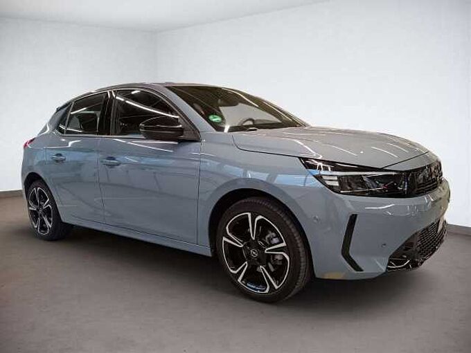 Opel Corsa GS 1.2T Automatik +Kamera+Sitzheizung+Parkpilot