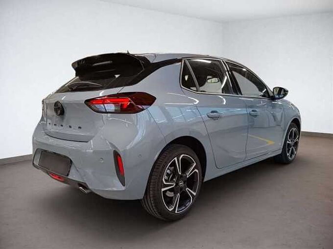 Opel Corsa GS 1.2T Automatik +Kamera+Sitzheizung+Parkpilot