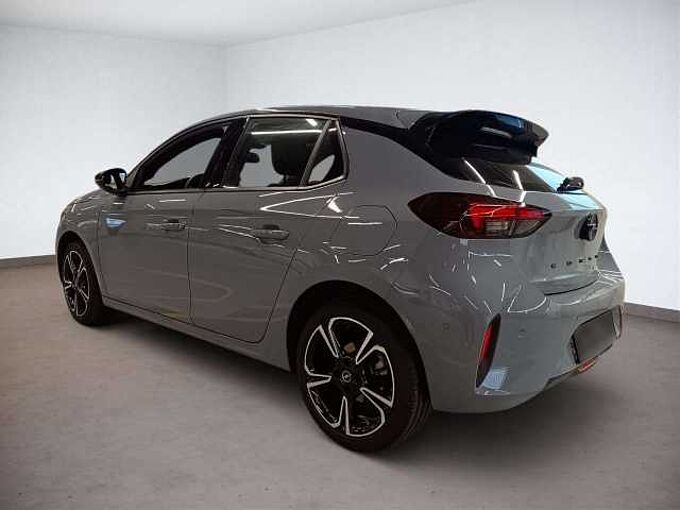 Opel Corsa GS 1.2T Automatik +Kamera+Sitzheizung+Parkpilot