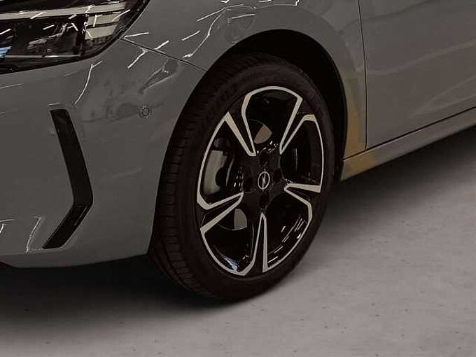 Opel Corsa GS 1.2T Automatik +Kamera+Sitzheizung+Parkpilot