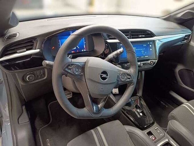 Opel Corsa GS 1.2T Automatik +Kamera+Sitzheizung+Parkpilot