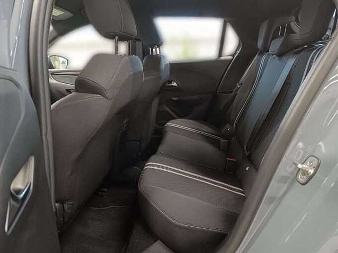 Opel Corsa GS 1.2T Automatik +Kamera+Sitzheizung+Parkpilot