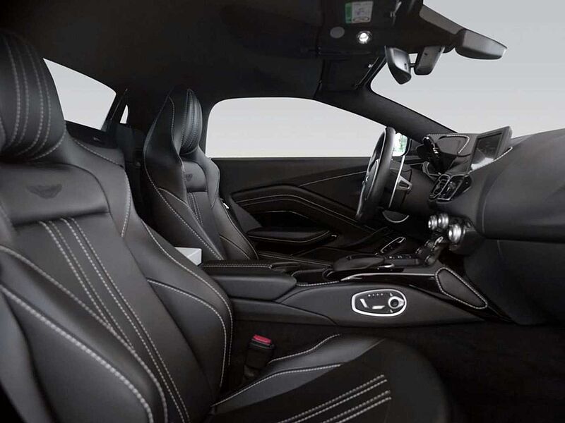 Aston Martin Vantage ROADSTER