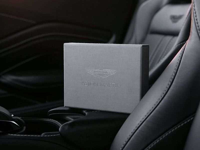 Aston Martin Vantage ROADSTER