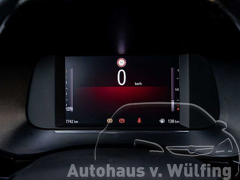 Opel Corsa GS-Line +UMFASSENDE (ZUSATZ)AUSSTATTUNG+WERKSWAGEN