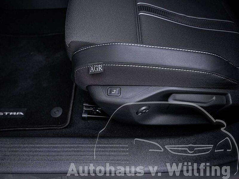 Opel Astra Lim. 5T. GS-Line +NEUWERTIG+ZUSATZAUSSTATTUNG+