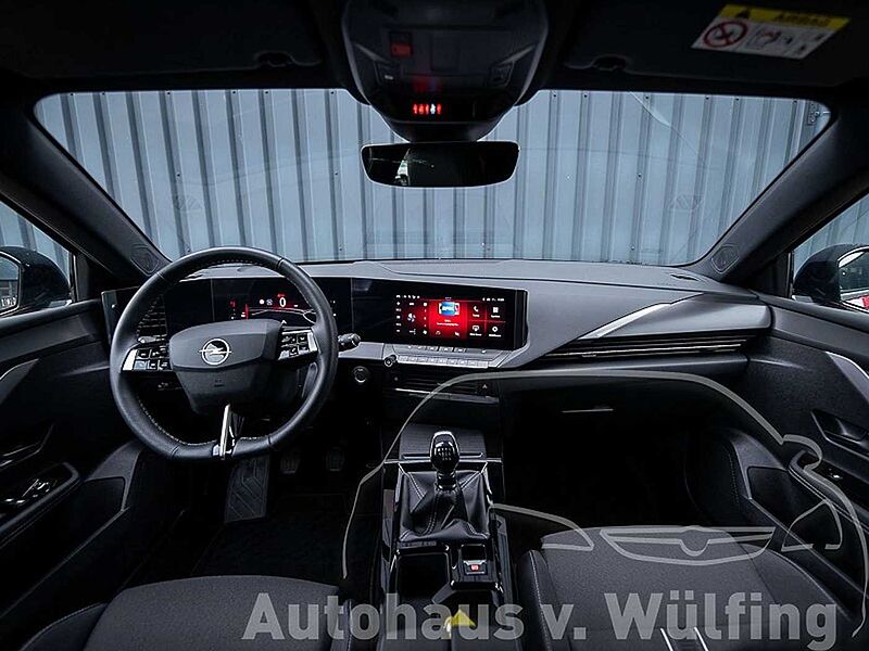 Opel Astra Lim. 5T. GS-Line +NEUWERTIG+ZUSATZAUSSTATTUNG+