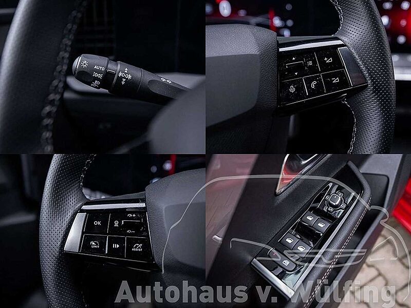 Opel Astra Lim. 5T. GS-Line +NEUWERTIG+ZUSATZAUSSTATTUNG+