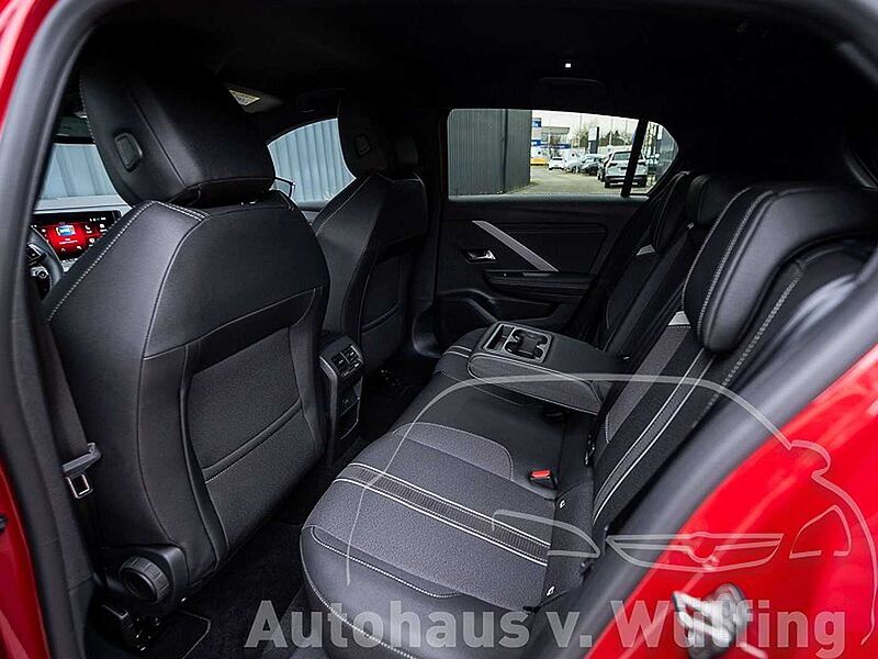 Opel Astra Lim. 5T. GS-Line +NEUWERTIG+ZUSATZAUSSTATTUNG+