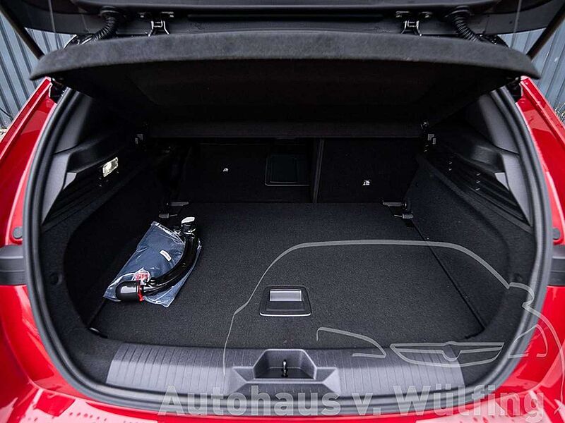 Opel Astra Lim. 5T. GS-Line +NEUWERTIG+ZUSATZAUSSTATTUNG+