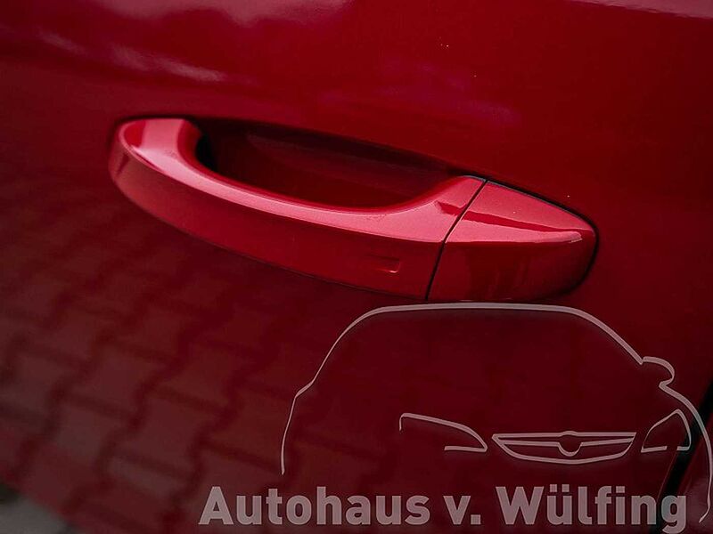 Opel Astra Lim. 5T. GS-Line +NEUWERTIG+ZUSATZAUSSTATTUNG+