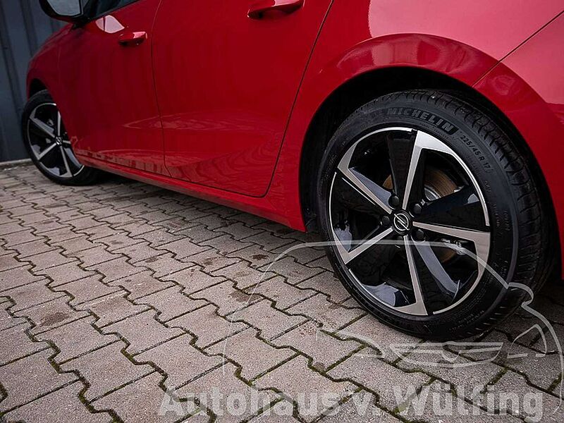 Opel Astra Lim. 5T. GS-Line +NEUWERTIG+ZUSATZAUSSTATTUNG+