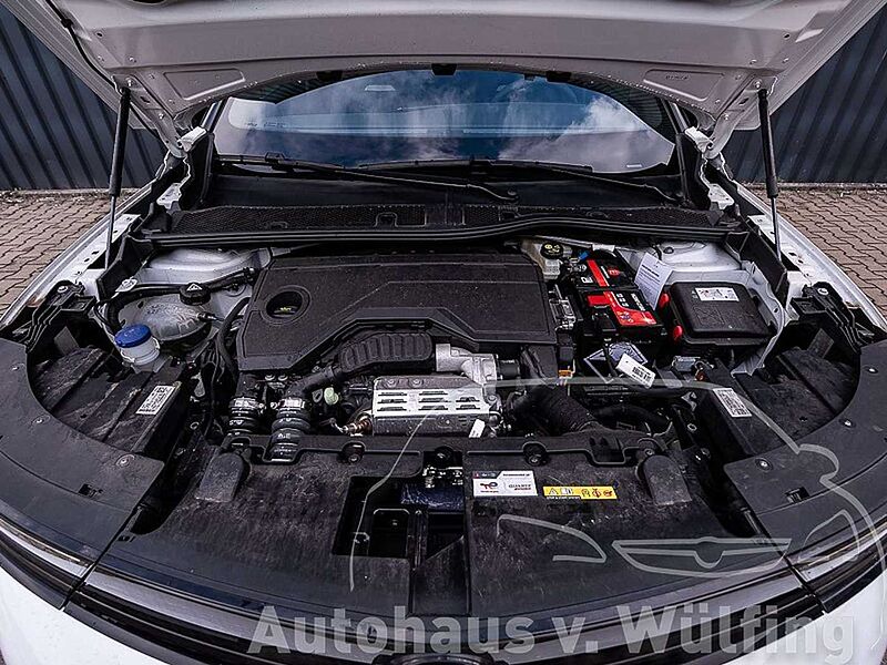 Opel Mokka Ultimate +WERKSWAGEN MIT ZUSATZAUSSTATTUNG+