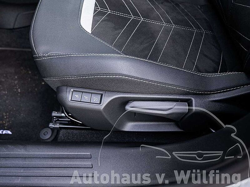 Opel Mokka Ultimate +WERKSWAGEN MIT ZUSATZAUSSTATTUNG+