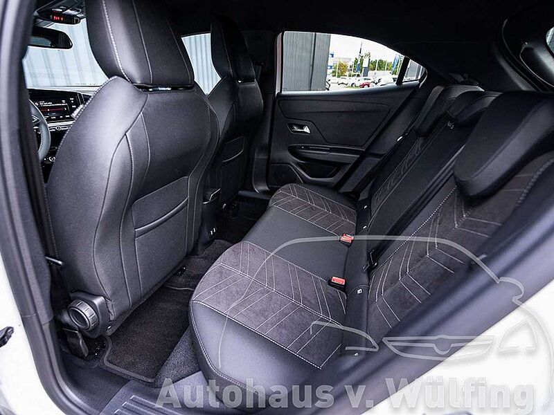 Opel Mokka Ultimate +WERKSWAGEN MIT ZUSATZAUSSTATTUNG+