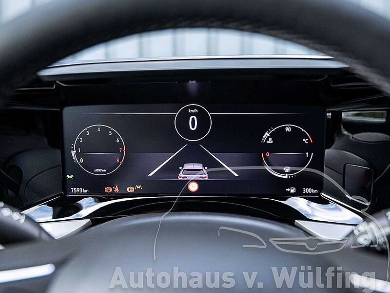 Opel Mokka Ultimate +WERKSWAGEN MIT ZUSATZAUSSTATTUNG+