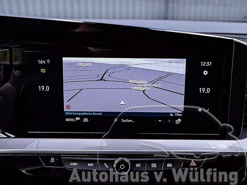 Opel Mokka Ultimate +WERKSWAGEN MIT ZUSATZAUSSTATTUNG+