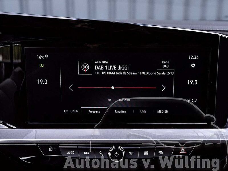 Opel Mokka Ultimate +WERKSWAGEN MIT ZUSATZAUSSTATTUNG+