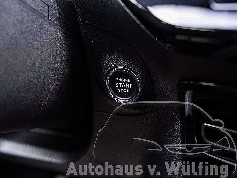 Opel Mokka Ultimate +WERKSWAGEN MIT ZUSATZAUSSTATTUNG+