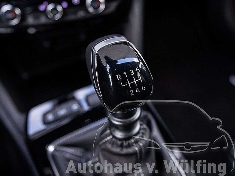 Opel Mokka Ultimate +WERKSWAGEN MIT ZUSATZAUSSTATTUNG+