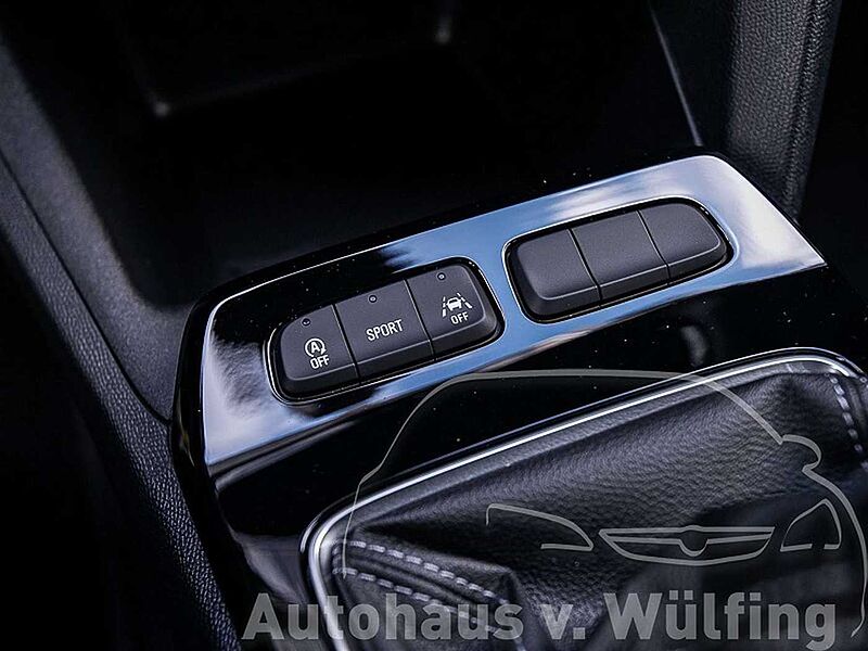 Opel Mokka Ultimate +WERKSWAGEN MIT ZUSATZAUSSTATTUNG+