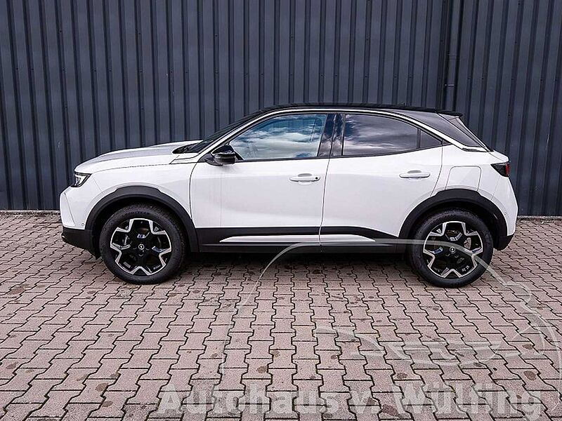 Opel Mokka Ultimate +WERKSWAGEN MIT ZUSATZAUSSTATTUNG+