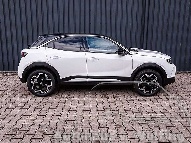 Opel Mokka Ultimate +WERKSWAGEN MIT ZUSATZAUSSTATTUNG+