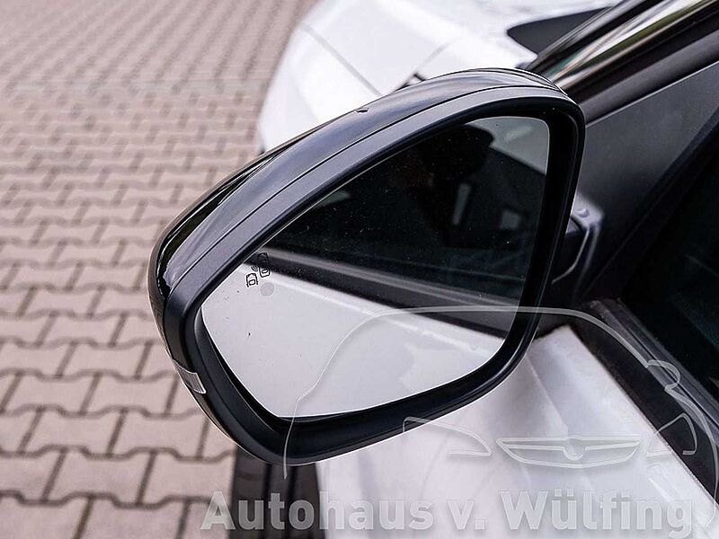 Opel Mokka Ultimate +WERKSWAGEN MIT ZUSATZAUSSTATTUNG+