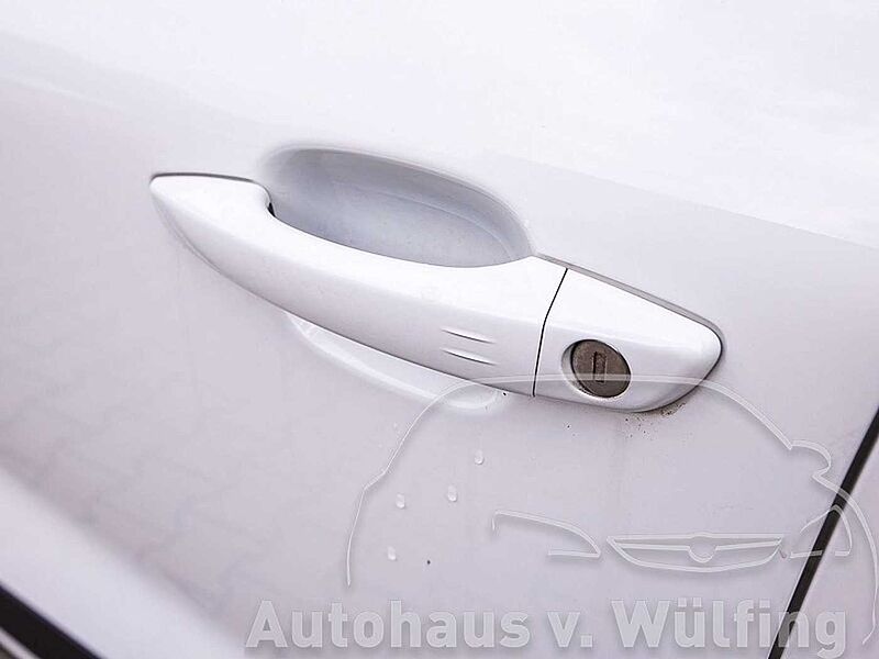 Opel Mokka Ultimate +WERKSWAGEN MIT ZUSATZAUSSTATTUNG+