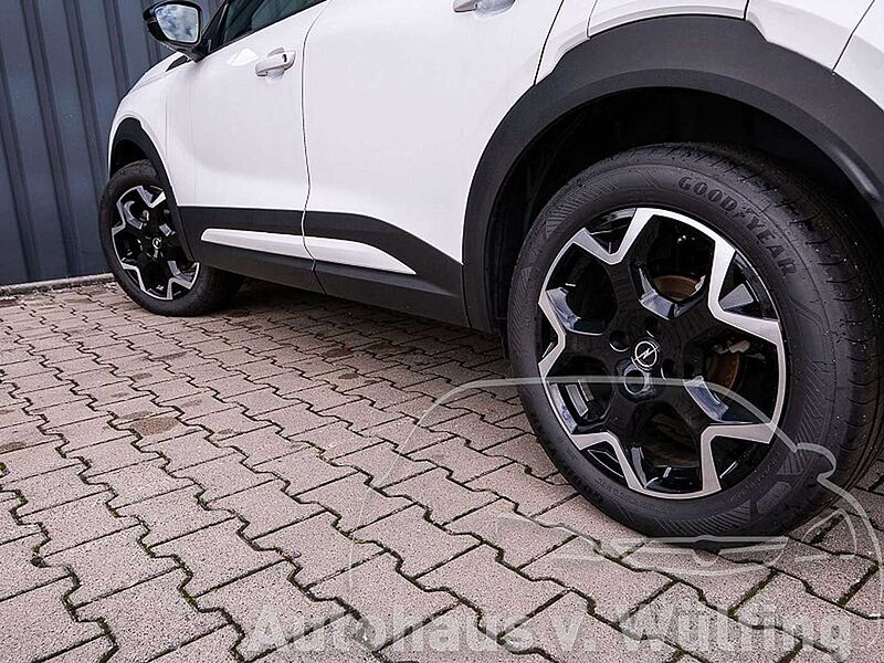 Opel Mokka Ultimate +WERKSWAGEN MIT ZUSATZAUSSTATTUNG+