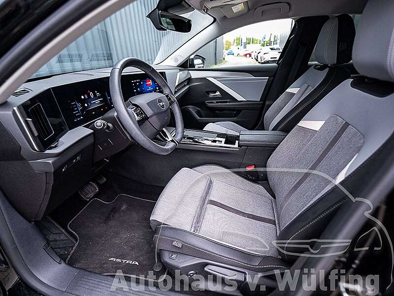 Opel Astra Sports Tourer Elegance Plug-in-Hybrid +WERKSWAGEN+
