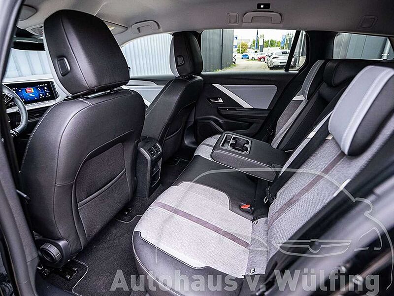 Opel Astra Sports Tourer Elegance Plug-in-Hybrid +WERKSWAGEN+