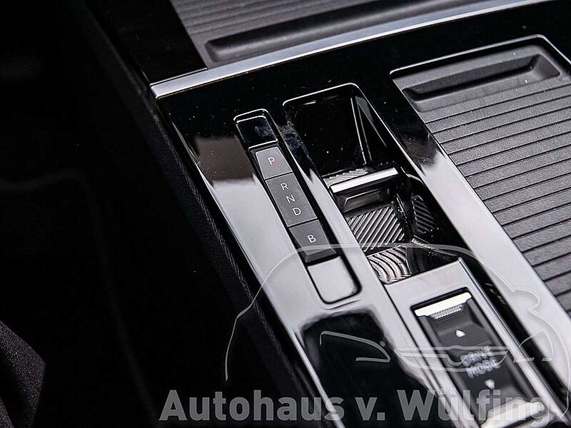 Opel Astra Sports Tourer Elegance Plug-in-Hybrid +WERKSWAGEN+