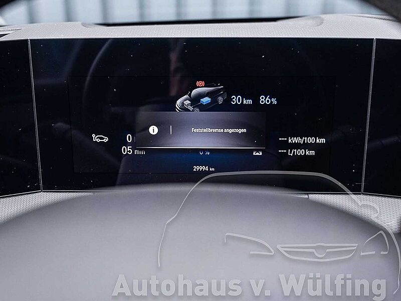 Opel Astra Sports Tourer Elegance Plug-in-Hybrid +WERKSWAGEN+