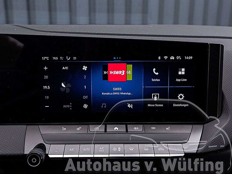 Opel Astra Sports Tourer Elegance Plug-in-Hybrid +WERKSWAGEN+