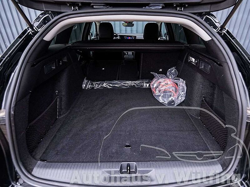 Opel Astra Sports Tourer Elegance Plug-in-Hybrid +WERKSWAGEN+