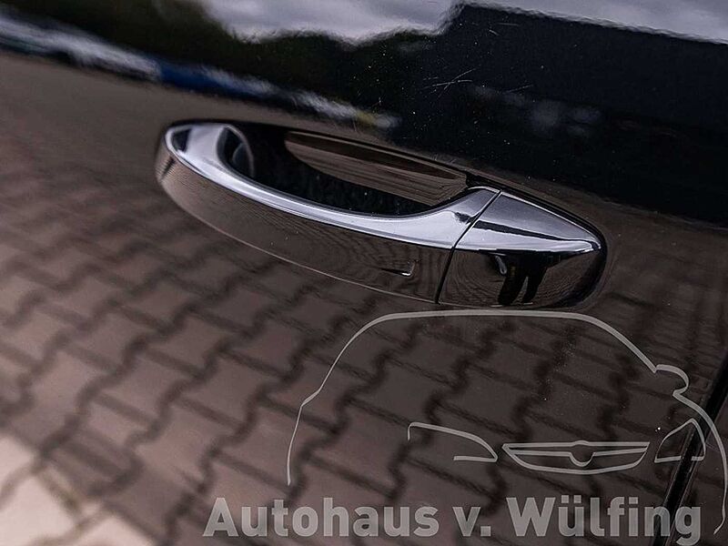 Opel Astra Sports Tourer Elegance Plug-in-Hybrid +WERKSWAGEN+