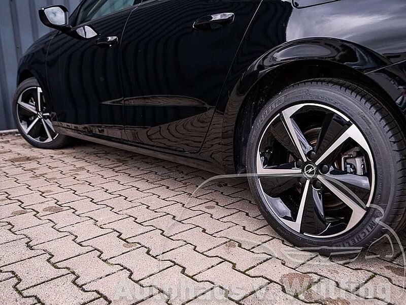 Opel Astra Sports Tourer Elegance Plug-in-Hybrid +WERKSWAGEN+