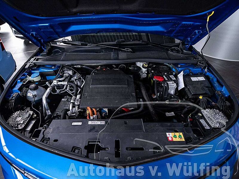 Opel Astra L Electric GS-Line +UMFANGREICHE AUSSTATTUNG+