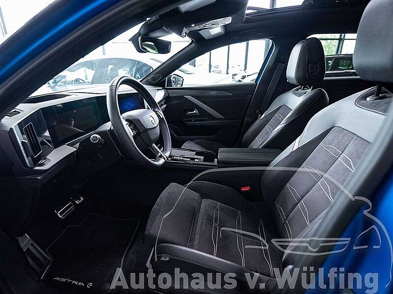 Opel Astra L Electric GS-Line +UMFANGREICHE AUSSTATTUNG+