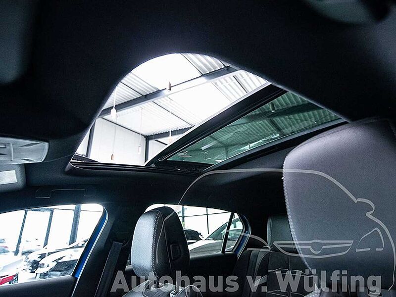 Opel Astra L Electric GS-Line +UMFANGREICHE AUSSTATTUNG+