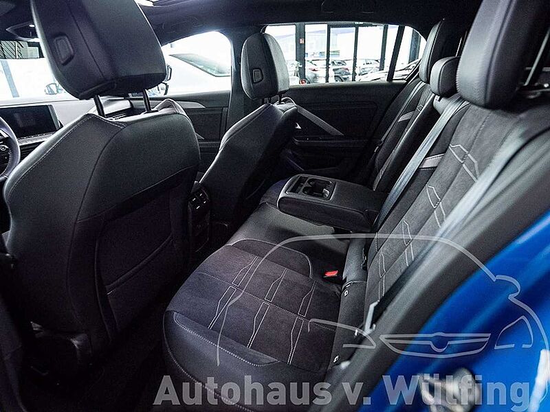 Opel Astra L Electric GS-Line +UMFANGREICHE AUSSTATTUNG+