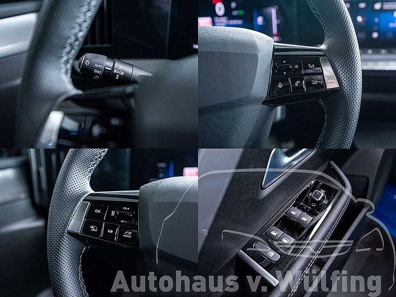 Opel Astra L Electric GS-Line +UMFANGREICHE AUSSTATTUNG+